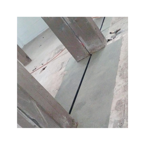 Betonvloer egaliseren